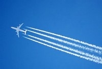 Chemtrail Chemtrail