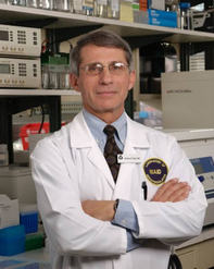 Anthony Fauci