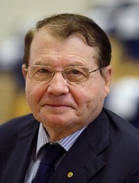 Luc Montagnie Luc Montagnie