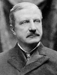 William Avery Rockefeller Jr. William Avery Rockefeller Jr.